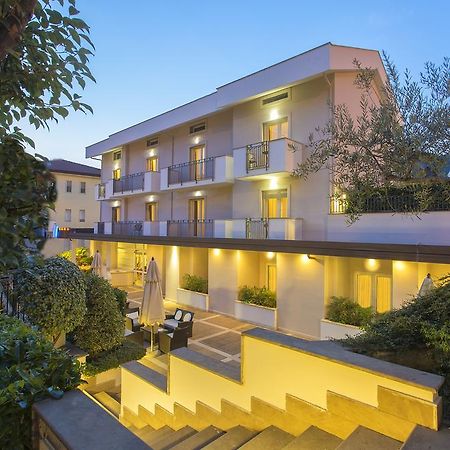 Virgilio Grand Hotel Sperlonga Esterno foto