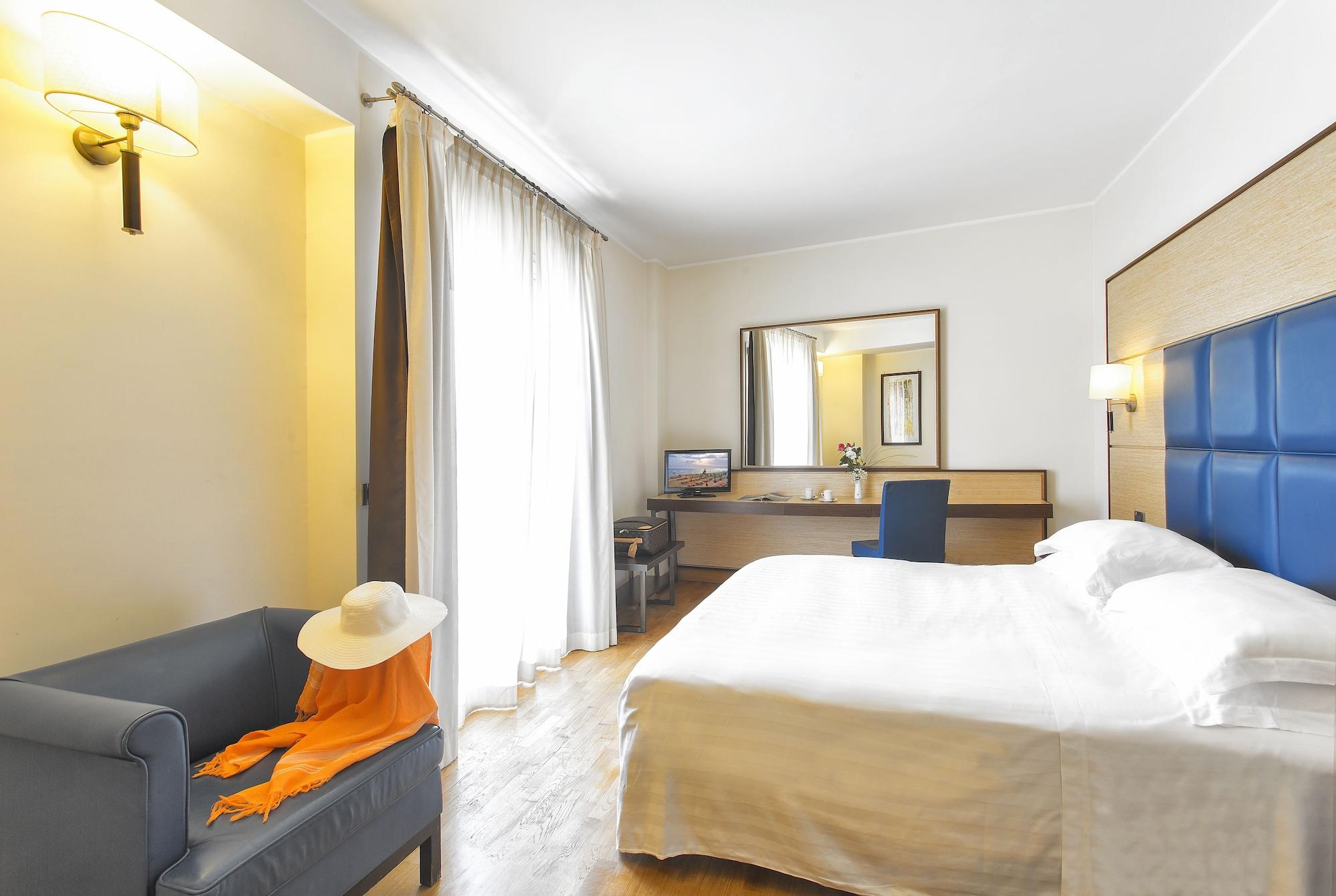 Virgilio Grand Hotel Sperlonga Esterno foto