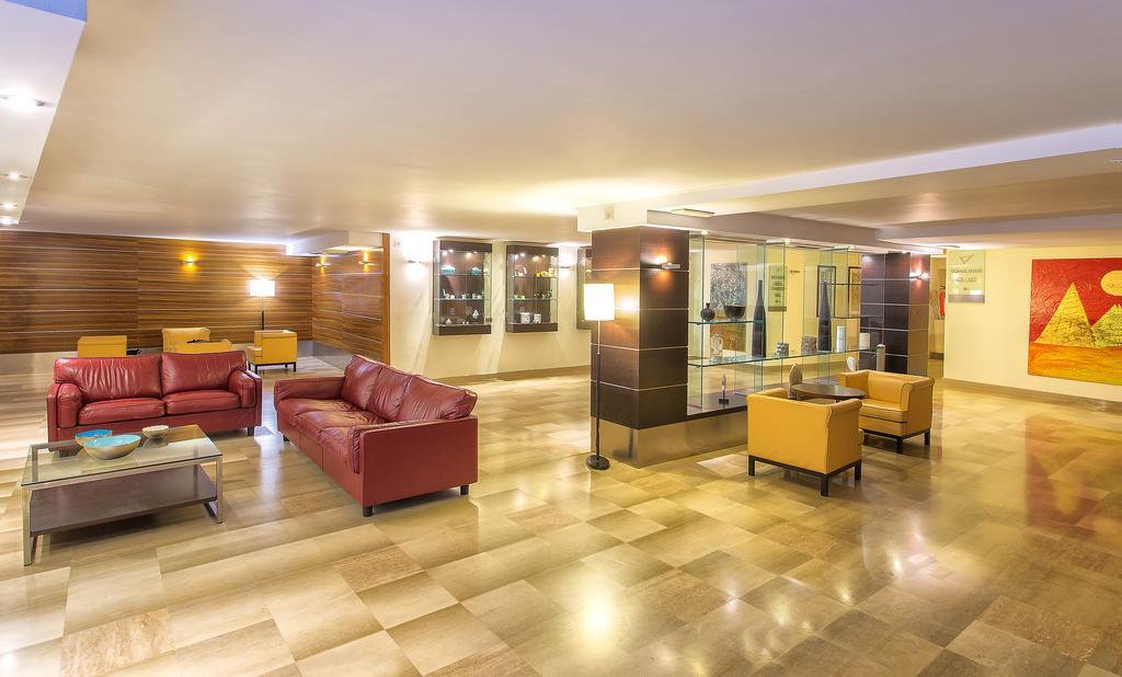 Virgilio Grand Hotel Sperlonga Esterno foto