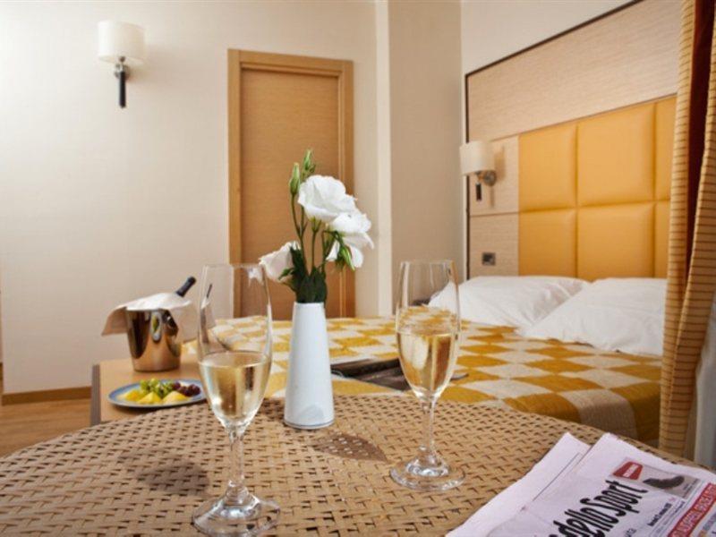 Virgilio Grand Hotel Sperlonga Esterno foto