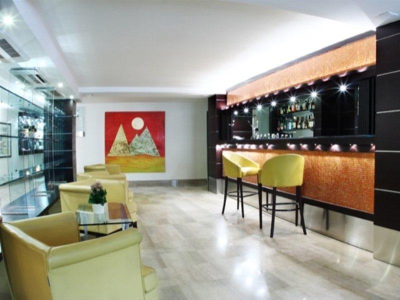 Virgilio Grand Hotel Sperlonga Esterno foto