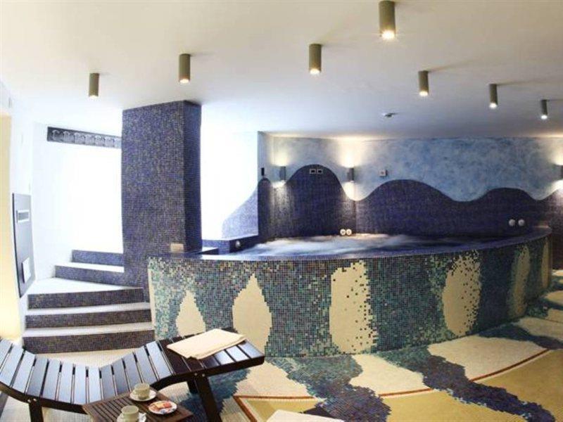 Virgilio Grand Hotel Sperlonga Esterno foto