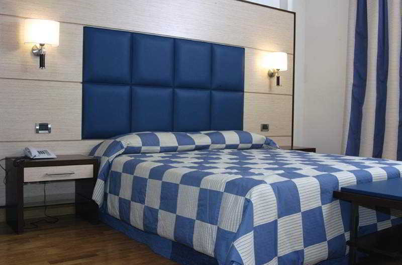 Virgilio Grand Hotel Sperlonga Camera foto