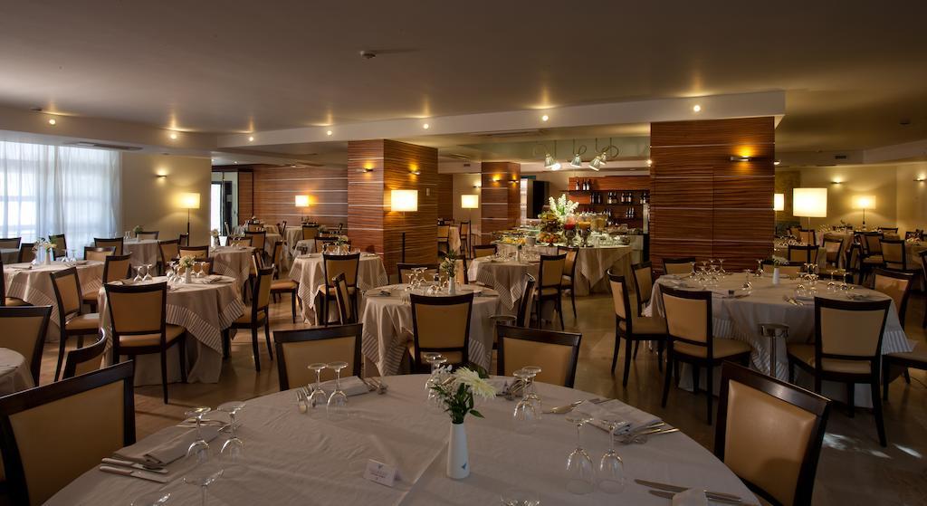 Virgilio Grand Hotel Sperlonga Esterno foto