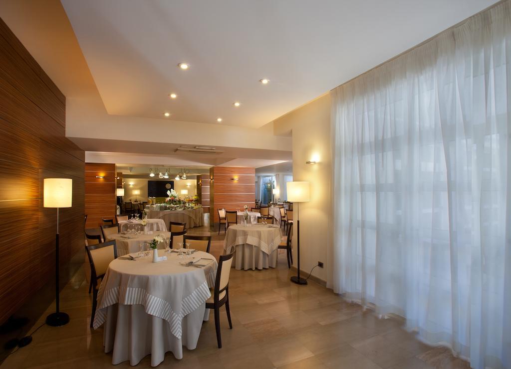 Virgilio Grand Hotel Sperlonga Esterno foto